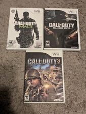 Call duty black for sale  Kingman