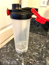 Plastic drink container for sale  Somerset