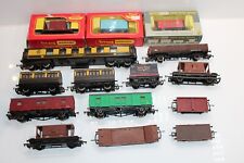 Mixed gauge unboxed for sale  BARNSLEY