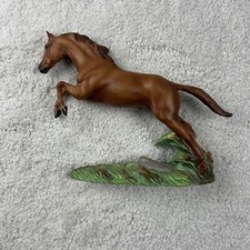 Franklin mint figurine for sale  Sunrise Beach