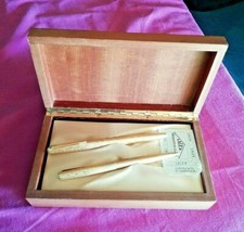 Set penna stilografica usato  Cagliari