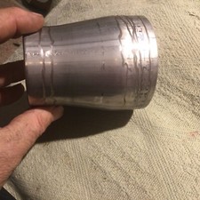 Stainless steel reducer for sale  HAYLING ISLAND