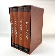 Folio society folio for sale  Tucson