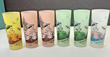 Set six libbeys for sale  Cedar Rapids