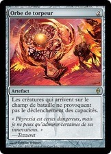 Magic mtg orbe d'occasion Magic mtg orbe d'occasion  Ivry-sur-Seine