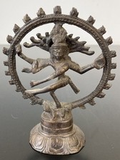 Vintage indian bronze for sale  NORTHAMPTON