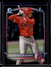 2025 bowman hayden for sale  Henrico