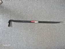 Wrecking bar for sale  CHORLEY