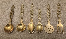 Solid brass welsh for sale  TROWBRIDGE