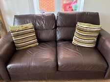 Two seater sofa. for sale  UK