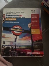 Performer codice isbn usato  Inzago