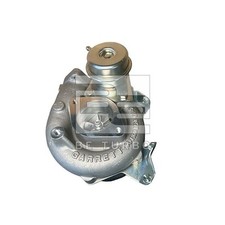 Turbo turbolader nissan gebraucht kaufen  Idar-Oberstein
