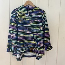 Connie jacket striped for sale  Norwell