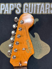 New fender squier for sale  Walker