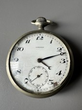 Longines tasca usato  Iseo