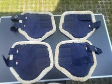 Eskadron gamaschen set gebraucht kaufen  Landsberg am Lech