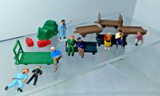 Triang hornby station for sale  BRIGHTON