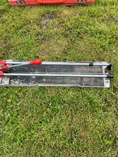 Rubi speed plus for sale  WREXHAM
