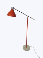 Lampada terra stilux usato  Verona