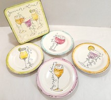 Summer wine set for sale  Gulfport