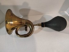 Rare antique brass for sale  Stockton