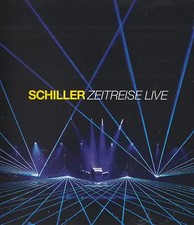 Schiller zeitreise live gebraucht kaufen  Berlin