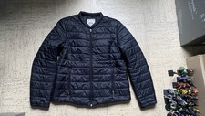 Doudoune noire txl d'occasion  Lucé