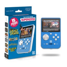 Technos Super Pocket - Novo em folha - Hyper Mega Tech, usado comprar usado Technos Super Pocket - Novo em folha - Hyper Mega Tech, usado comprar usado  Enviando para Brazil