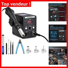Kit complet soudage d'occasion  Matha