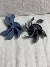 2pcs dog bowl for sale  Columbus