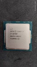 Cpu intel 10700f usato Cpu intel 10700f usato  Reggio Emilia