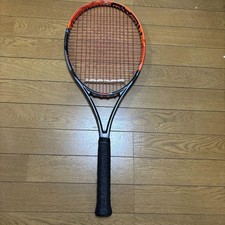 Tennis racket head d'occasion  Expédié en Belgium