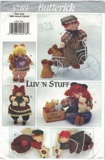 Butterick 3789 best for sale  Chicago