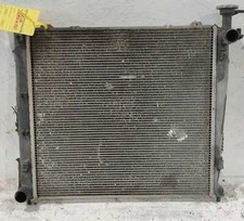Ricambi usati radiatore usato  Frattaminore