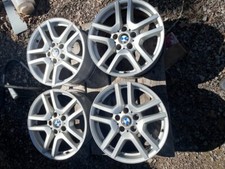 Four bmw rims for sale  Pottsboro