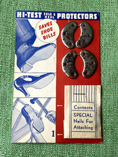 Test sole heel for sale  Englewood