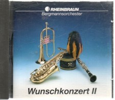 Bergmannsorchester rheinbraun  gebraucht kaufen  Herne