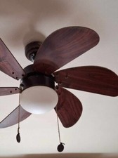 Ventilatore palao 33185 usato  Fondi