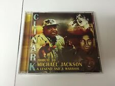 Tribute michael jackson for sale  STEVENAGE