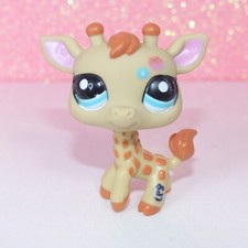 Authentic littlest petshop d'occasion  Tours-