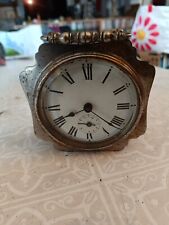 Horloge voyage restaurer d'occasion  France