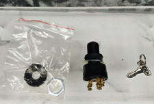 Ignition key switch for sale  Mission