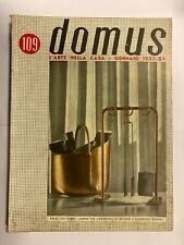 Domus 1937 109 usato  Cagliari