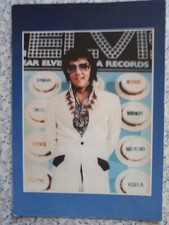 Elvis presley aloha usato  Gela