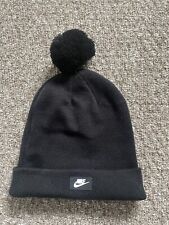 Nike bobble hat for sale  BIRKENHEAD