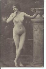 Nudi femminili francesi usato  Napoli
