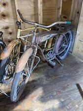 Prewar hawthorne bike for sale Prewar hawthorne bike for sale  USA