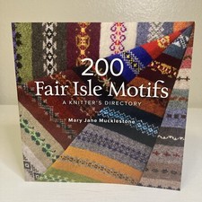 200 fair isle for sale  Bozeman