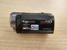 Panasonic hdc sd99 gebraucht kaufen  Wernigerode
