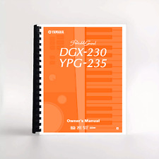 Yamaha dgx 230 for sale  Richland